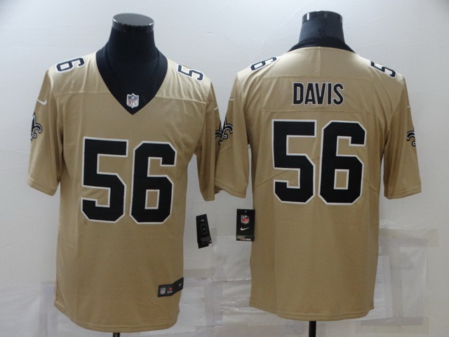 New Orleans Saints Jerseys 060